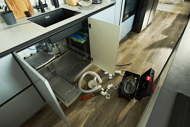 24/7 Emergency Drain Cleaning experts in Mansfield, TX
